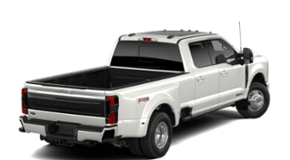 2026 Ford Super Duty® External Image 3